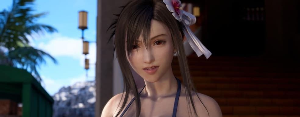 Square Enix надеется управиться с разработкой третьей части ремейка Final Fantasy 7 за три года