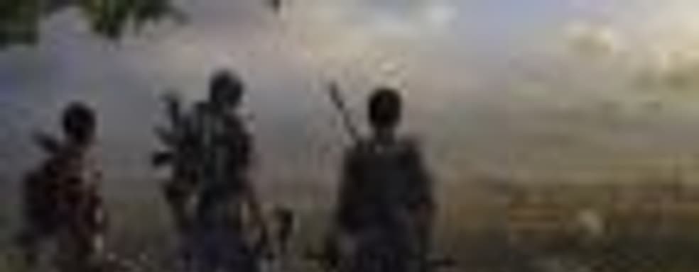 Системные требования и ролик РС-версии The Division 2