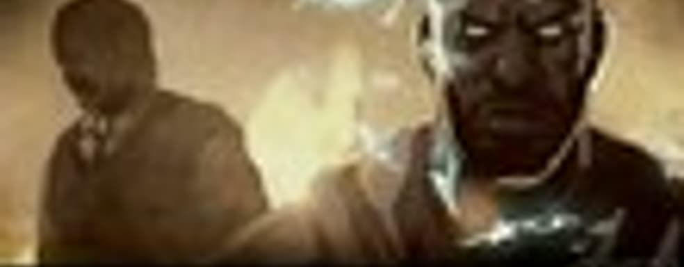 Трейлер Starhawk