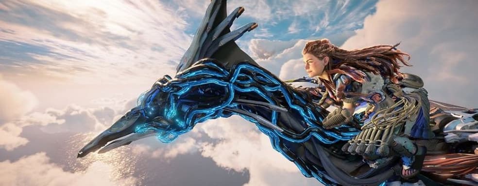 Разработчики исправили баги в дополнении Burning Shores для Horizon Forbidden West, не дававшие пройти его до конца