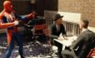 В Spider-Man есть никем не замеченная «пасхалка», связанная с ортодоксальными евреями