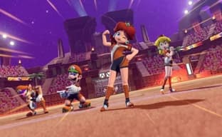 Анонсирован первый набор бесплатного контента для Mario Strikers: Battle League