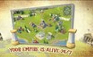 Анонс Age of Empires Online