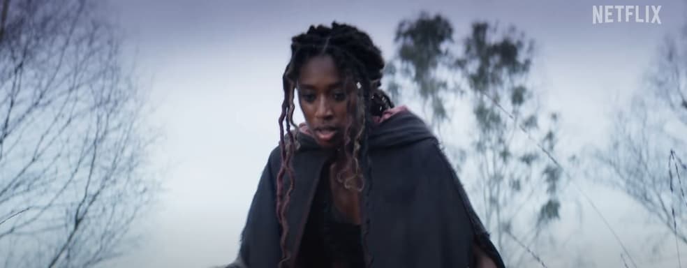 Зрители уже ненавидят сериал «Ведьмак: Происхождение». Трейлер просто утонул в дизлайках