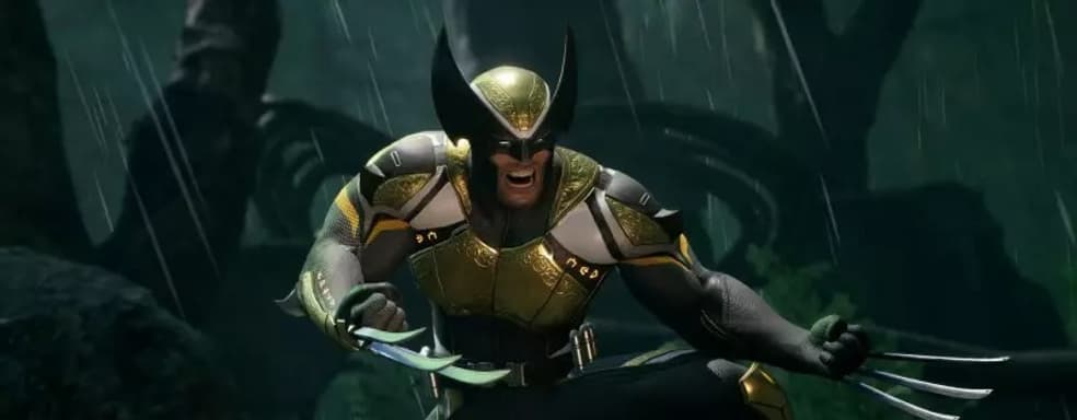 Тактика Marvel's Midnight Suns выйдет в октябре. Появился свежий трейлер