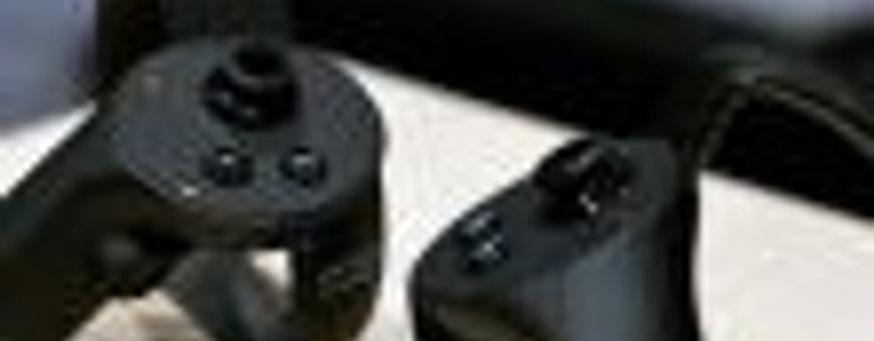 Контроллер Oculus Touch перенесли на вторую половину 2016