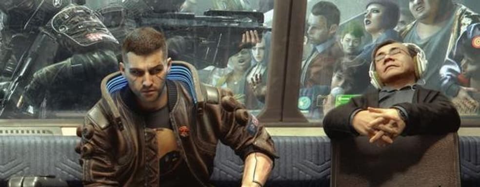 Похоже, в пятницу будут названы системные требования Cyberpunk 2077