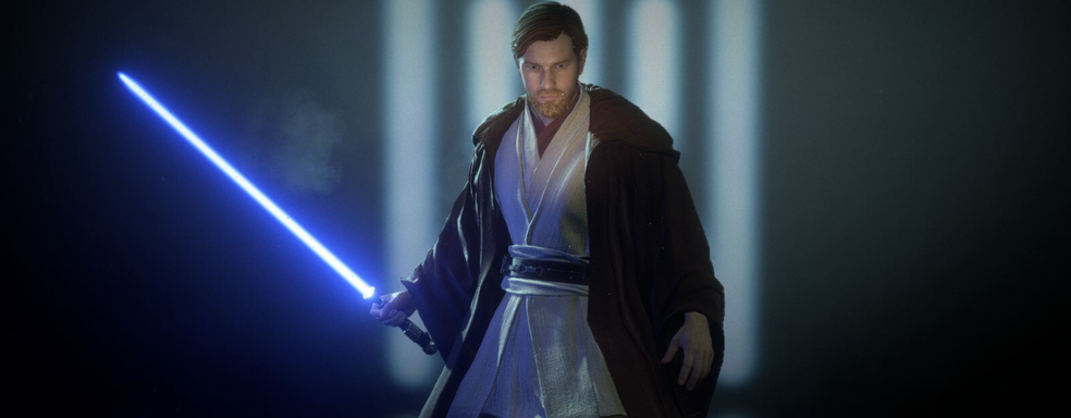 Star Wars Battlefront 2 достигла высочайшего онлайна в Steam за последние 4 года — на фоне финала сериала «Андор» и ивента в Fortnite