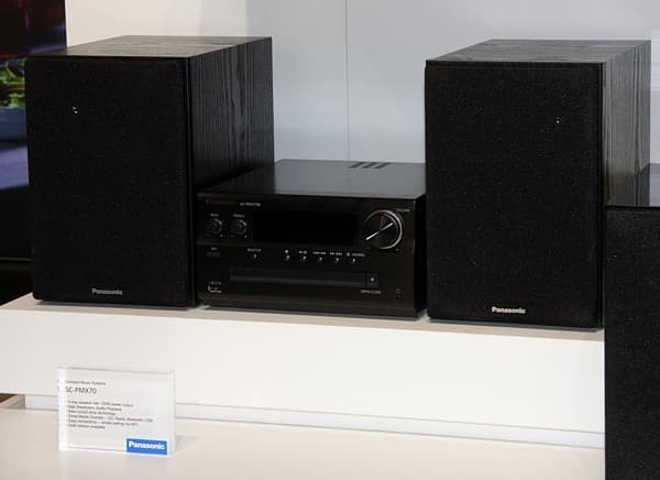 Конвенция Panasonic 2016 Конвенция Panasonic 2016