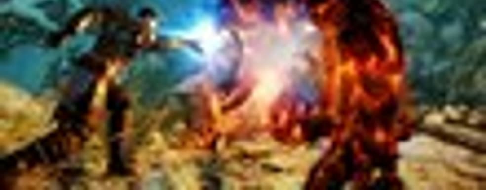 Risen 3: Titan Lords в разработке