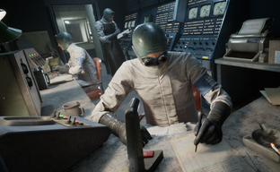 Стример The Outlast Trials 8 часов долбил дверь в компании с мужчиной. Чем заняться в мультиплеерном хорроре вместо игры