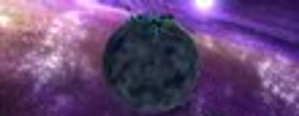 Анонс стратегии «Покорители галактики»