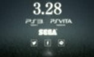 SEGA представит новую игру для PS3 и PS Vita через неделю
