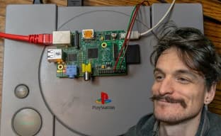 Энтузиаст обошёл ограничения PS4 и запустил PS1-игры