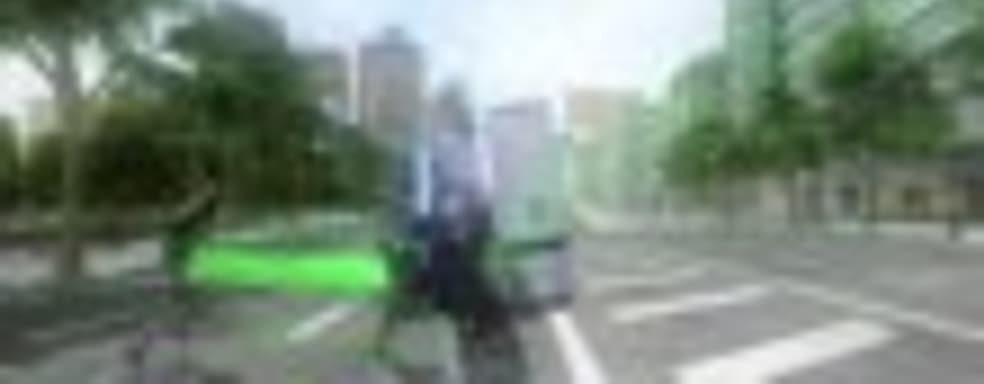 Трейлер Earth Defence Force 2025