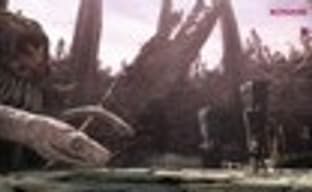 Launch-трейлер и оценки NeverDead