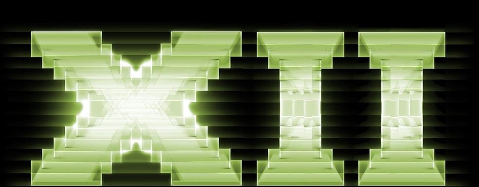 Microsoft переводит DirectX на стандарт SPIR-V. Начинается новая эра разработки с открытым исходным кодом