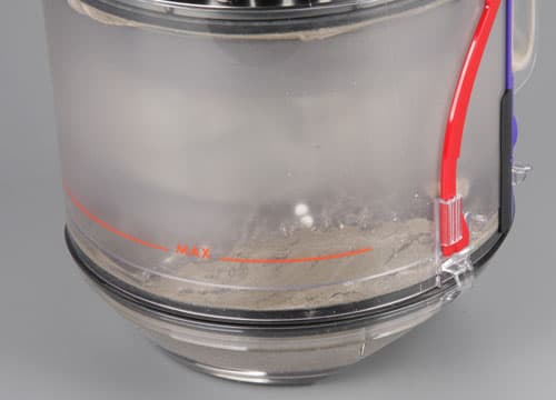 Пылесос Dyson DC52 Animal Complete. Тест. Пылесос Dyson DC52 Animal Complete. Тест.