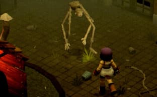 Возвращение в эпоху первой PlayStation. Хоррор Crow Country выйдет на консолях Xbox Series X|S