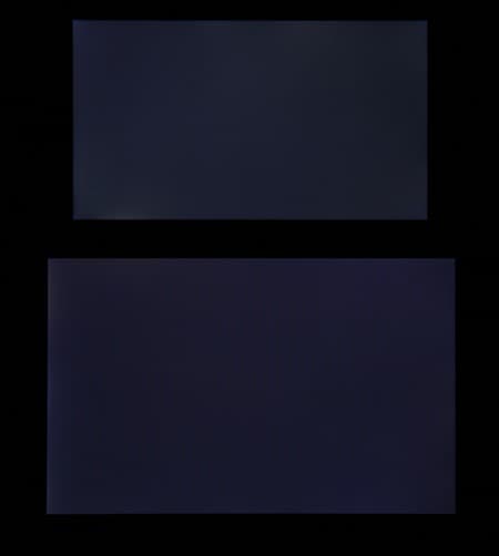 Обзор смартфона Cubot Max. Тестирование дисплея