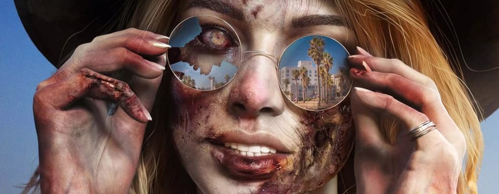 Авторы Dead Island 2 датировали новую презентацию своей зомби-песочницы