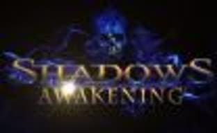 Анонсирована ролевая игра Shadows: Awakening