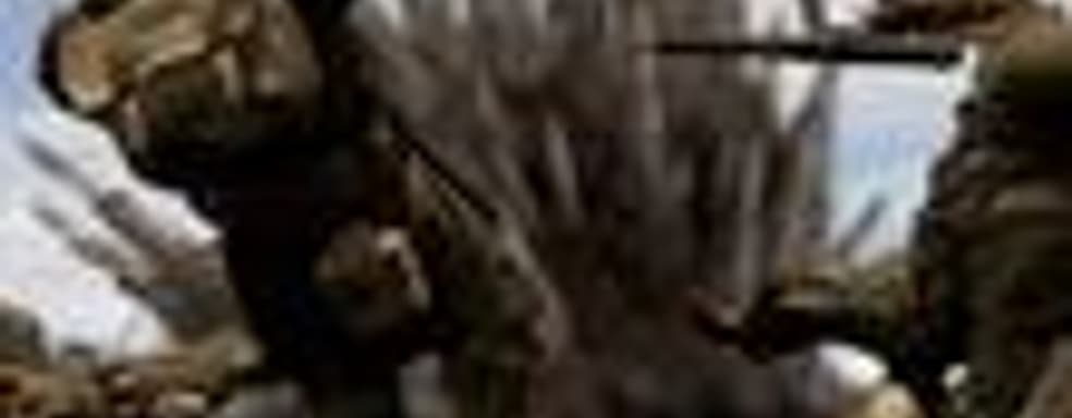 Причина долгой разработки Brothers in Arms: Hell's Highway