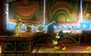 В Epic Mickey будет несколько концовок