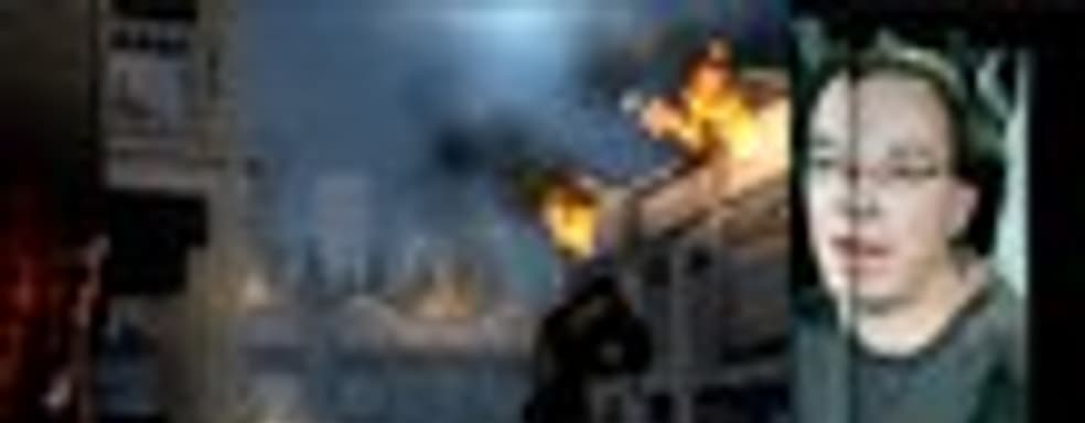 Дневники разработчиков F.E.A.R. 3