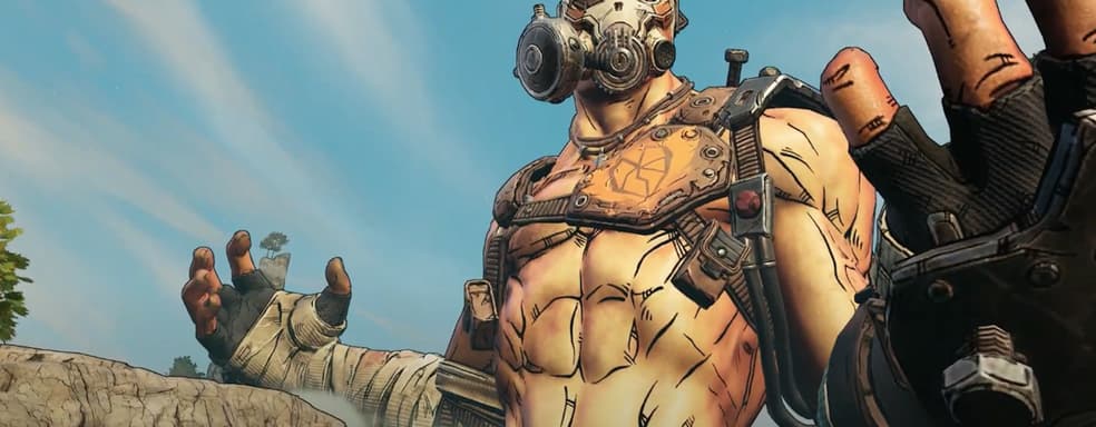 Студия-разработчик Borderlands вошла в состав Embracer Group