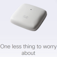 Cisco Expands Portfolio of Solutions for Small Businesses