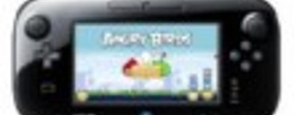 Слух: Nintendo хочет облегчить процесс портирования мобильных игр на Wii U