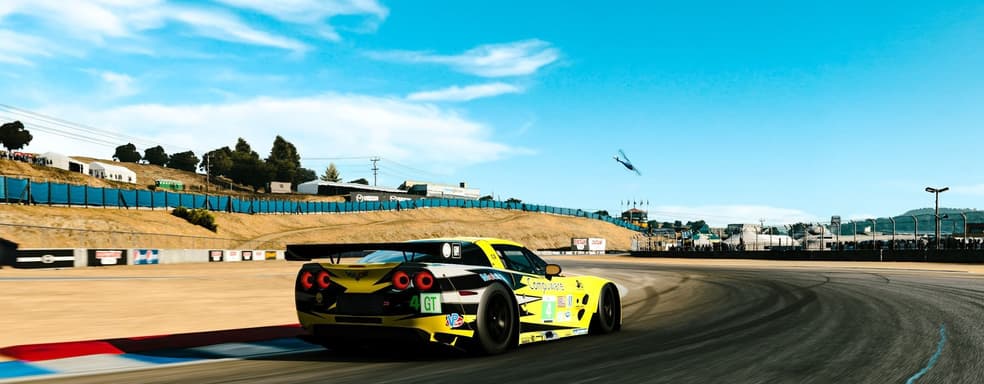 Утечка: названа дата выхода Forza Motorsport. Forza Motorsport к тому времени исполнится шесть лет