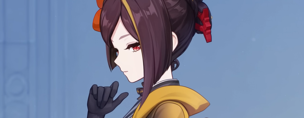 В Genshin Impact раздадут примогемы за баг Тиори, Клоринды и Сетоса