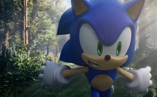 «Соник, который обгоняет видеокарту». 7 минут в открытом, подтормаживающем и пустом мире Sonic Frontiers