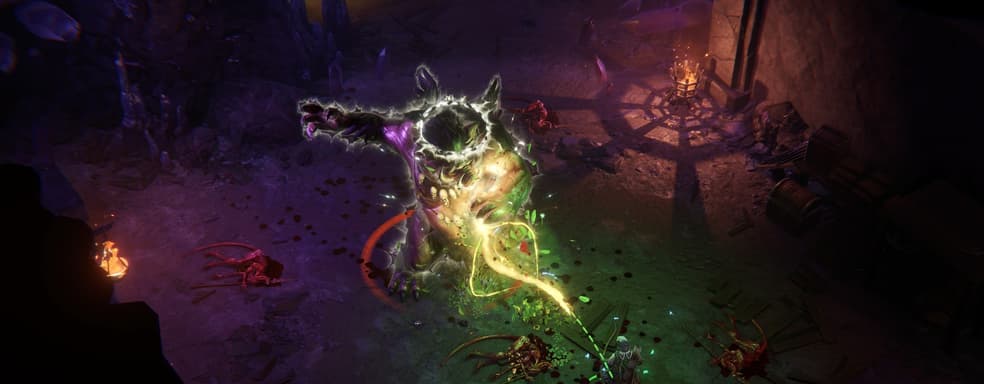 Pathfinder: Wrath of the Righteous Gets Console Release Date and Enhanced Edition on PC