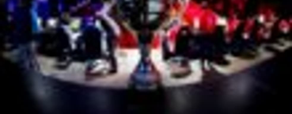 В Минске прошел финал турнира по World of Tanks