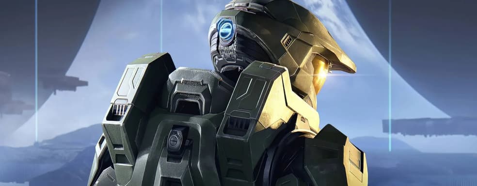 Серия игр Halo принесла более 10 миллиардов долларов. Это одна из огромнейших франшиз индустрии
