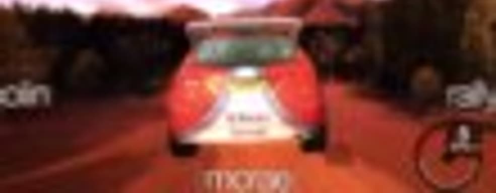 Colin McRae Rally в Steam