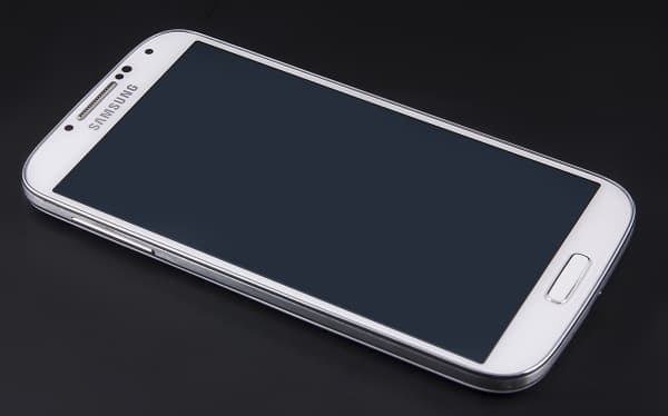 обзор смартфона Samsung Galaxy S4