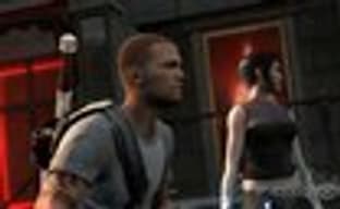 Игровой ролик inFamous 2