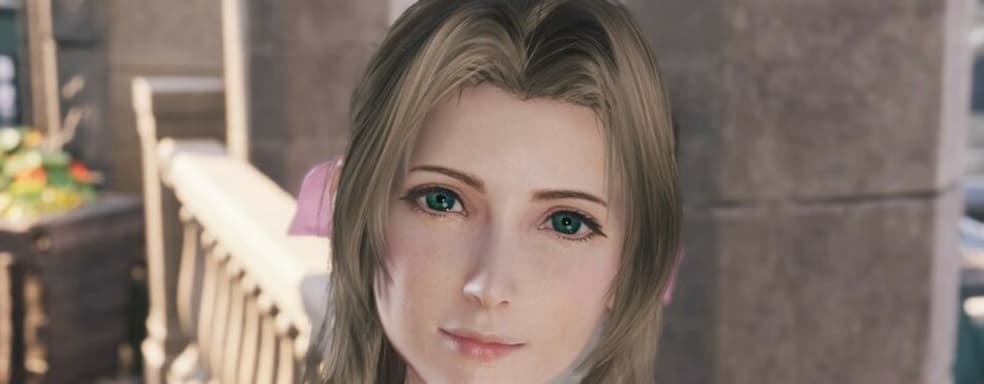 Продажи Final Fantasy 7 Rebirth не были провальными, заверил продюсер серии