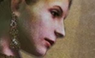 Дизайнер персонажей Silent Hill  работает над Fatale