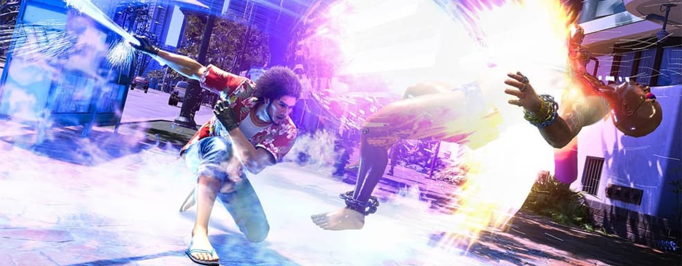 Sega зарегистрировала торговую марку Yakuza Wars в Японии