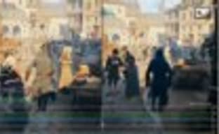 Тестирование производительности версий Assassin’s Creed: Unity для PS4 и Xbox One