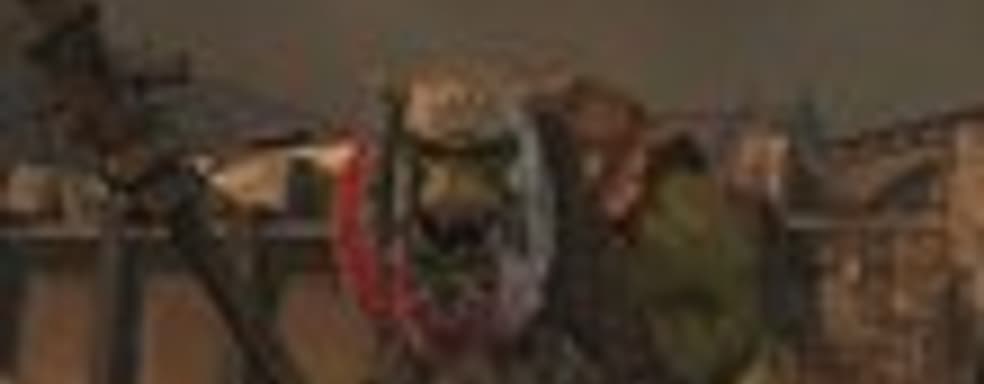 Дневники разработчиков Warhammer 40,000: Space Marine 