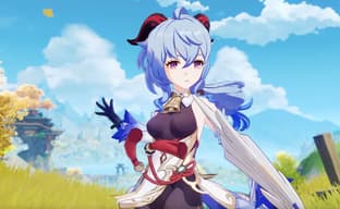 Icy Shot – New Genshin Impact Trailer Showcases Ganyu's Abilities