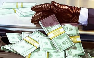 «Будущее игр»: Показывают проект 2013 года – игроки не в восторге от анонса Grand Theft Auto V для PlayStation 5