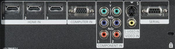 Connectors