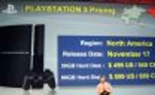 Сюхэй Ёсида хотел бы видеть больше успешных мультиплеерных игр, анонс цены PS3 был «ужасным моментом»